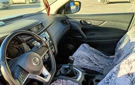 Nissan Qashqai, 2019 год, 1 950 000 рублей, 4 фотография