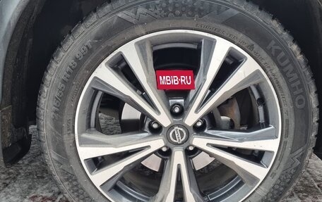 Nissan Qashqai, 2020 год, 2 400 000 рублей, 2 фотография