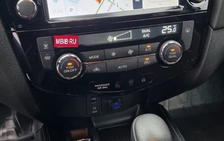 Nissan Qashqai, 2020 год, 2 400 000 рублей, 7 фотография