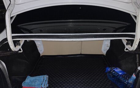 Renault Logan II, 2015 год, 600 000 рублей, 8 фотография