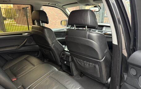 BMW X5, 2007 год, 1 125 000 рублей, 13 фотография