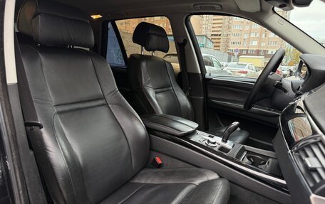 BMW X5, 2007 год, 1 125 000 рублей, 9 фотография