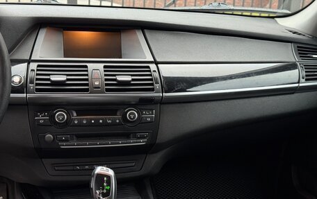 BMW X5, 2007 год, 1 125 000 рублей, 11 фотография