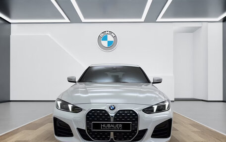 BMW 4 серия, 2025 год, 7 900 000 рублей, 2 фотография