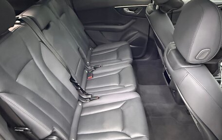 Audi Q7, 2023 год, 7 300 000 рублей, 12 фотография