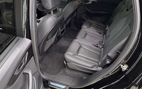 Audi Q7, 2023 год, 7 300 000 рублей, 14 фотография