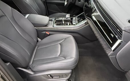 Audi Q7, 2023 год, 7 300 000 рублей, 13 фотография