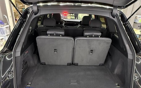 Audi Q7, 2023 год, 7 300 000 рублей, 9 фотография