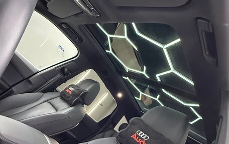 Audi Q7, 2023 год, 7 300 000 рублей, 16 фотография