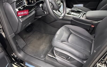 Audi Q7, 2023 год, 7 300 000 рублей, 15 фотография