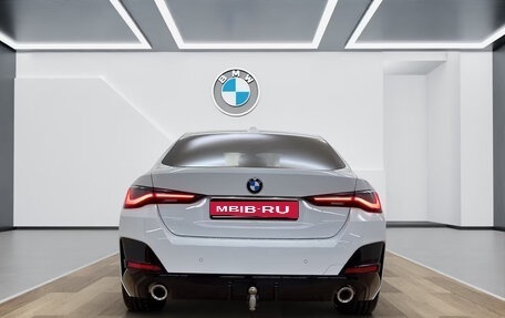 BMW 4 серия, 2025 год, 7 900 000 рублей, 3 фотография