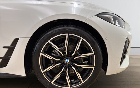 BMW 4 серия, 2025 год, 7 900 000 рублей, 17 фотография