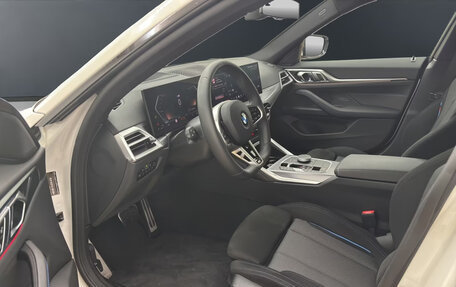 BMW 4 серия, 2025 год, 7 900 000 рублей, 9 фотография