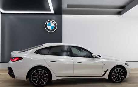 BMW 4 серия, 2025 год, 7 900 000 рублей, 6 фотография