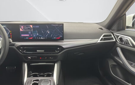 BMW 4 серия, 2025 год, 7 900 000 рублей, 13 фотография