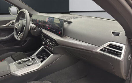 BMW 4 серия, 2025 год, 7 900 000 рублей, 12 фотография