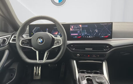 BMW 4 серия, 2025 год, 7 900 000 рублей, 8 фотография