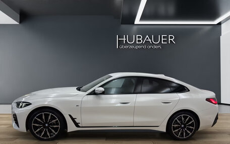 BMW 4 серия, 2025 год, 7 900 000 рублей, 5 фотография