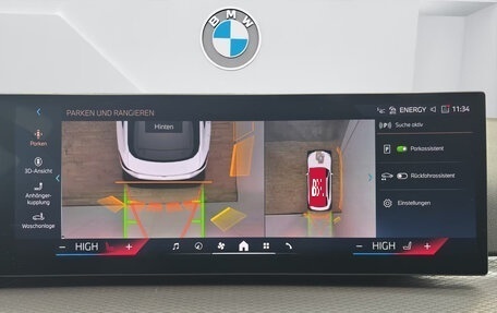 BMW 4 серия, 2025 год, 7 900 000 рублей, 15 фотография