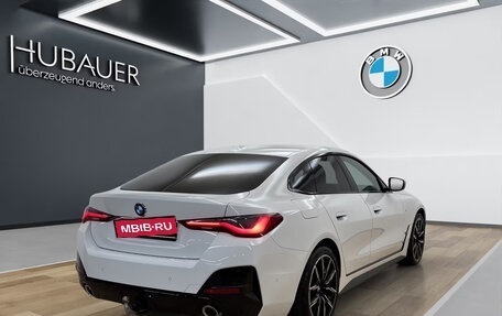 BMW 4 серия, 2025 год, 7 900 000 рублей, 4 фотография