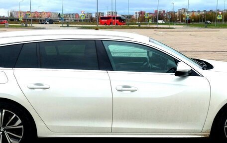 Peugeot 508 II, 2021 год, 2 020 000 рублей, 7 фотография