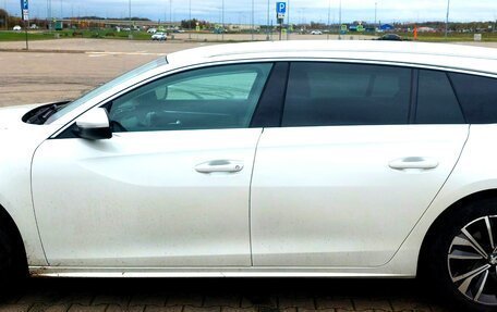 Peugeot 508 II, 2021 год, 2 020 000 рублей, 3 фотография