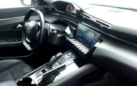 Peugeot 508 II, 2021 год, 2 020 000 рублей, 10 фотография