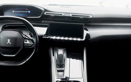 Peugeot 508 II, 2021 год, 2 020 000 рублей, 9 фотография