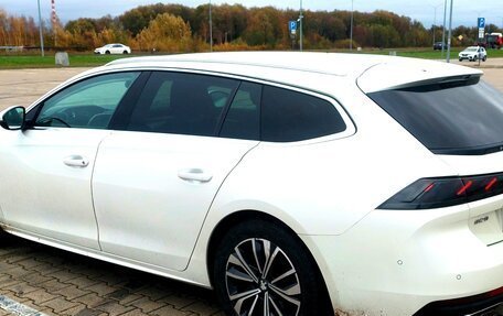 Peugeot 508 II, 2021 год, 2 020 000 рублей, 4 фотография