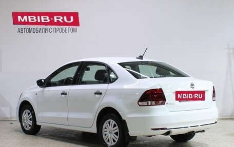 Volkswagen Polo VI (EU Market), 2020 год, 1 229 000 рублей, 3 фотография