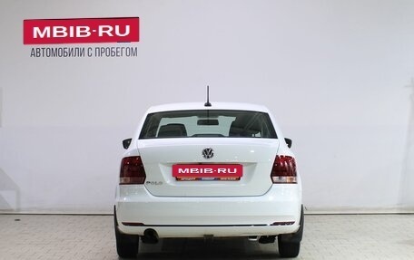 Volkswagen Polo VI (EU Market), 2020 год, 1 229 000 рублей, 4 фотография