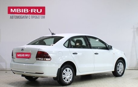 Volkswagen Polo VI (EU Market), 2020 год, 1 229 000 рублей, 5 фотография