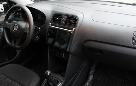 Volkswagen Polo VI (EU Market), 2020 год, 1 229 000 рублей, 10 фотография