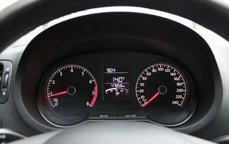 Volkswagen Polo VI (EU Market), 2020 год, 1 229 000 рублей, 11 фотография