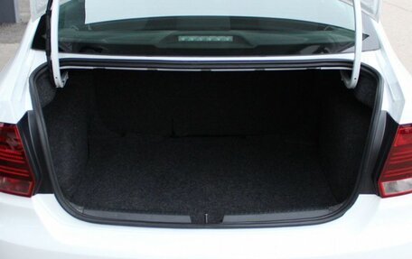 Volkswagen Polo VI (EU Market), 2020 год, 1 229 000 рублей, 18 фотография