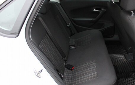 Volkswagen Polo VI (EU Market), 2020 год, 1 229 000 рублей, 17 фотография