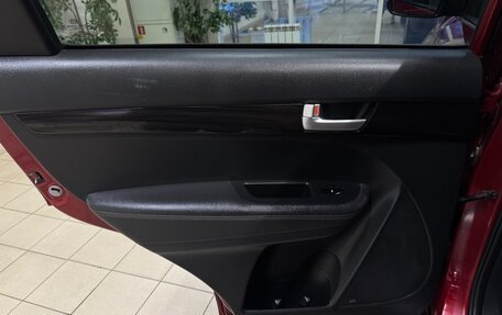 KIA Sorento II рестайлинг, 2011 год, 1 560 000 рублей, 15 фотография