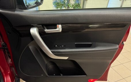 KIA Sorento II рестайлинг, 2011 год, 1 560 000 рублей, 16 фотография