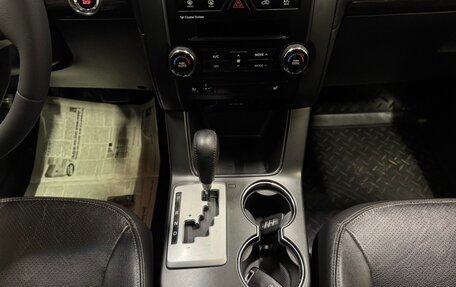 KIA Sorento II рестайлинг, 2011 год, 1 560 000 рублей, 13 фотография