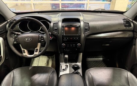 KIA Sorento II рестайлинг, 2011 год, 1 560 000 рублей, 8 фотография