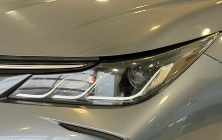 Toyota Corolla, 2019 год, 1 997 000 рублей, 10 фотография