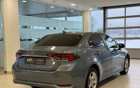 Toyota Corolla, 2019 год, 1 997 000 рублей, 6 фотография