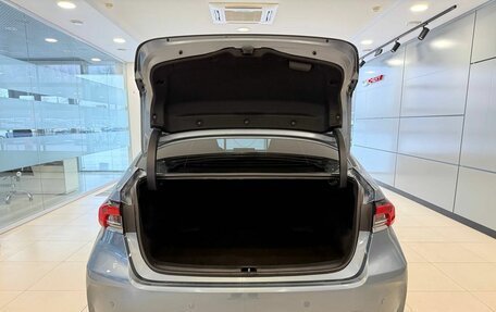 Toyota Corolla, 2019 год, 1 997 000 рублей, 7 фотография