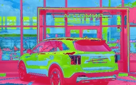 KIA Sorento IV, 2024 год, 6 806 800 рублей, 5 фотография