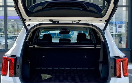 KIA Sorento IV, 2024 год, 6 806 800 рублей, 10 фотография