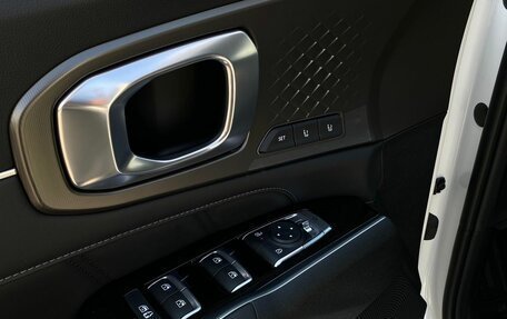 KIA Sorento IV, 2024 год, 6 806 800 рублей, 15 фотография