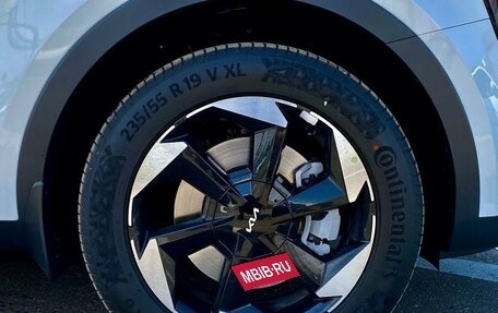 KIA Sorento IV, 2024 год, 6 806 800 рублей, 8 фотография