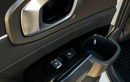 KIA Sorento IV, 2024 год, 6 806 800 рублей, 20 фотография