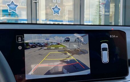 KIA Sorento IV, 2024 год, 6 806 800 рублей, 32 фотография