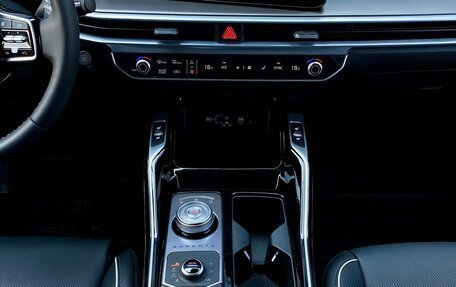 KIA Sorento IV, 2024 год, 6 806 800 рублей, 28 фотография